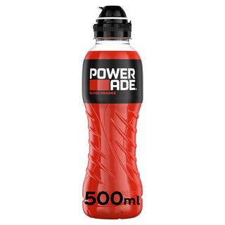 Powerade Rojo
