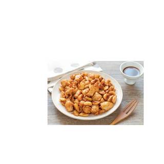 68b. Pollo al curry giapponese piccante