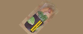 Kanapka z jajkiem i wędliną 