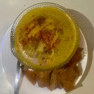 Shorbat Adas 