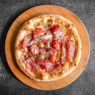 Pizza Prosciutto 32cm