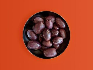 Оливки каламата