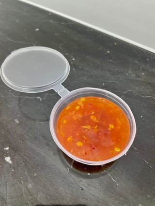 Sweet chilli