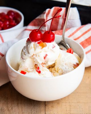 Frosty Bite Ice Cream - 250ml