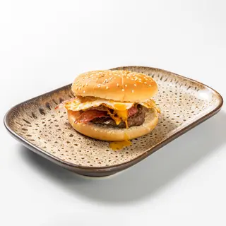 Hambúrguer Pasonorte