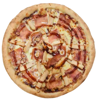 Pizza Cremossita 