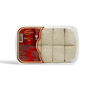 Halva de susan cu vanilie