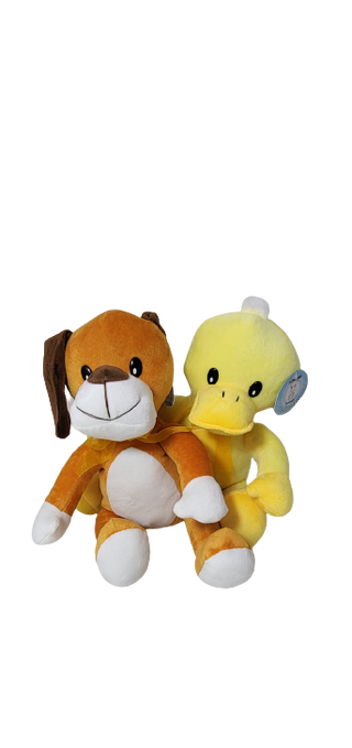 Patito Amarillo 30 ctms