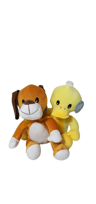 Patito Amarillo 30 ctms