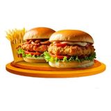 Menu Duo