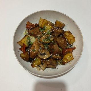 Теплый (230г)