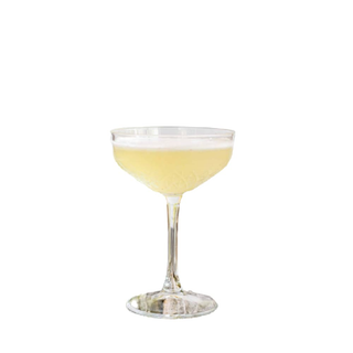 Lemon Drop