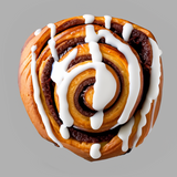 Cinnamon Roll