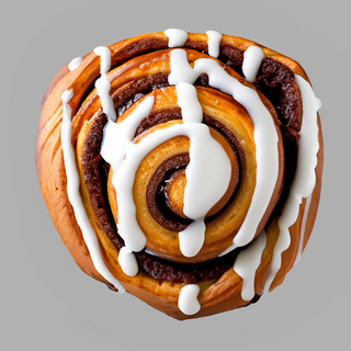 Cinnamon Roll