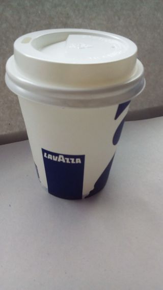 Coffe To Go- Macchiato (Mala Mlijeko)