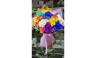 24.სასაჩუქრე თაიგული