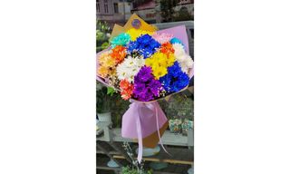 სასაჩუქრე თაიგული