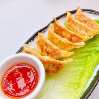 Gyozas