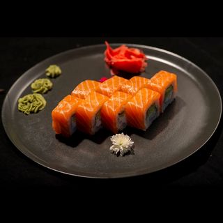 Рол Філадельфія (260г)