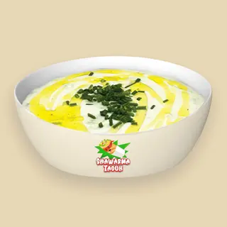 Yougourt Dips