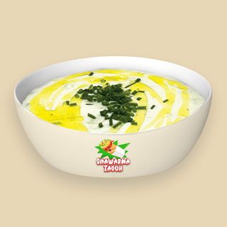 Yougourt Dips