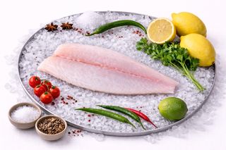 File de doradă cu piele 4/6 ~250g Croația