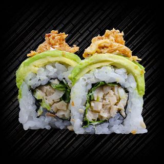 Uramaki Ikigai (8 Uds.)