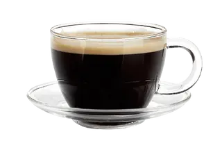 double espresso