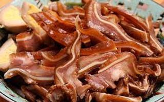 Вушки Свинячі 100г