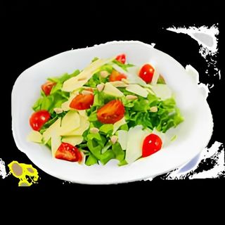 Свежи зеленчуци (150г)