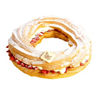 Nido di rondine grande 