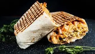 Tacos Poulet