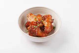 K-Spice Wings