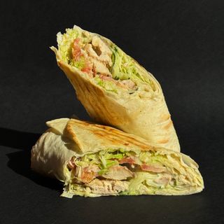 Шаурма Класична (350г)