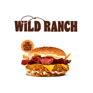 Wild Ranch Pollo