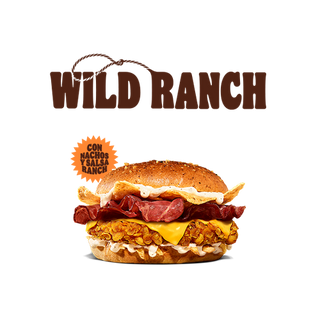 Wild Ranch Pollo