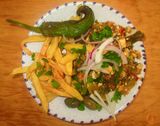 Plat Kafteji