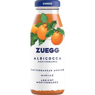 Succo di Albicocca mediterranea