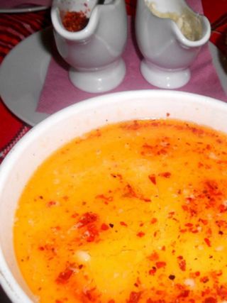 Шкембе чорба 480мл