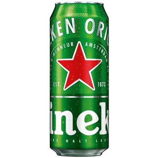 Heineken (500мл)