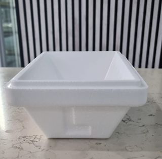 Vaschetta gelato 750 g