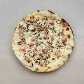 Boscaiola