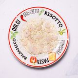 Rižoto sa gamborima