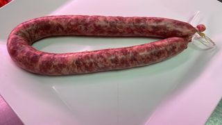 Longaniza Unidad (400 G.)