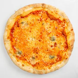 Pizza Parmigiana