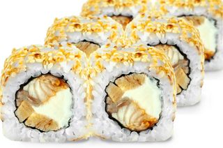 Рол Вугор з пармезаном (215г)