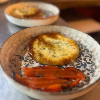 Aros De Cebolla (Para 2 personas)