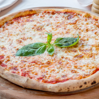 Pizza Margarita (33 Cm.)
