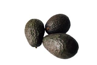 Aguacate Extra Ud. Peso Estimado 220 Gr.