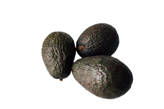 Aguacate Extra Ud. Peso Estimado 220 Gr.